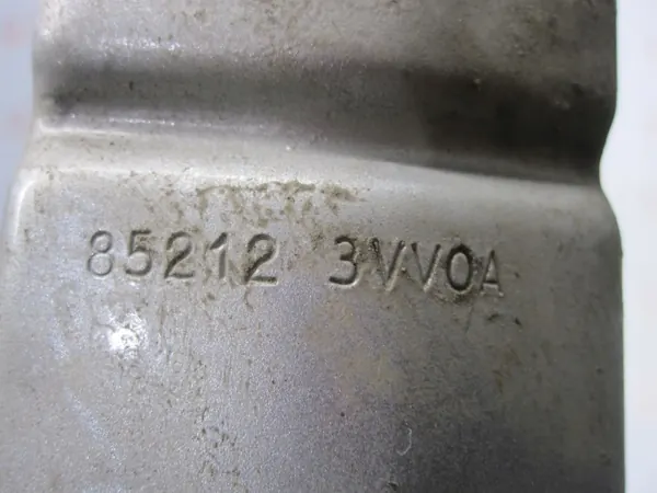 Nissan OE 852123VV0A Linker kreukelzone-paneel image 7