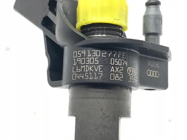 Iniettore AUDI A8 D5 3.0 286CV image 5