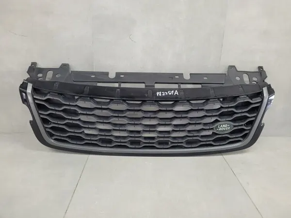 OEM J8A2-8C436 Frontstoßstangengrill für Range Rover Velar image 2