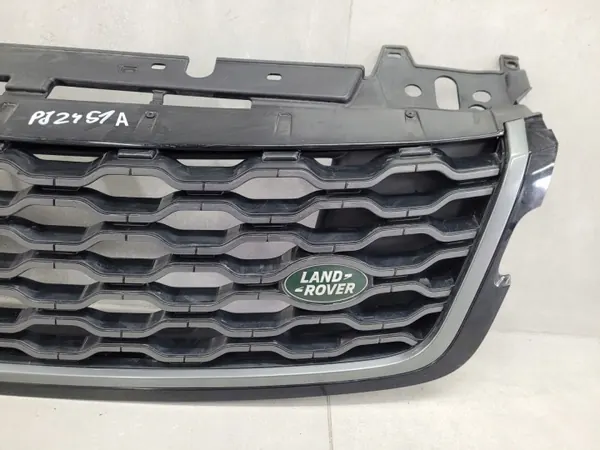OEM J8A2-8C436 Frontstoßstangengrill für Range Rover Velar image 3