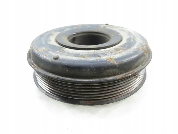 Polea del cigüeñal OEM E103117A para Renault Master III image 2
