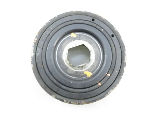 Polea del cigüeñal OEM E103117A para Renault Master III image 3