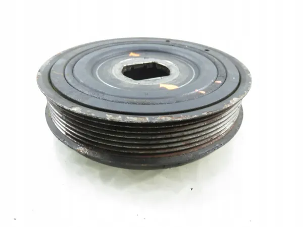 Polea del cigüeñal OEM E103117A para Renault Master III image 4