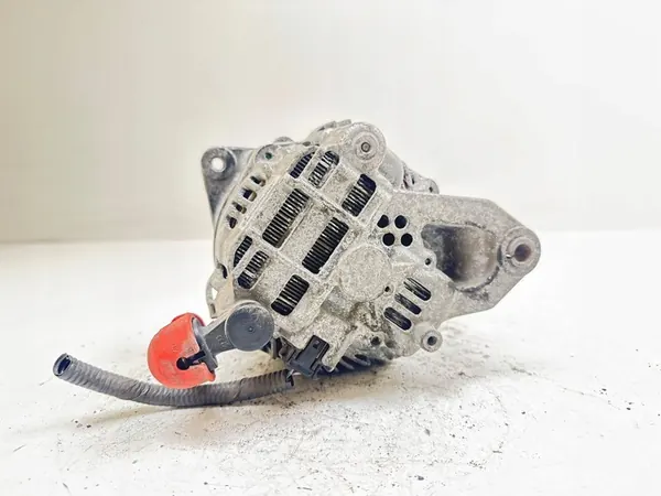 2006 Nissan Navara D40 Alternator A3TG2681AE image 2