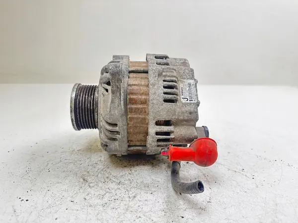 2006 Nissan Navara D40 Alternator A3TG2681AE image 3