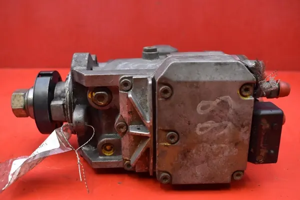 Kraftstoffpumpe Opel Astra 2 II G 2.0 DTI 24413103 image 2