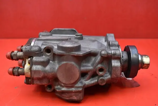 Kraftstoffpumpe Opel Astra 2 II G 2.0 DTI 24413103 image 3