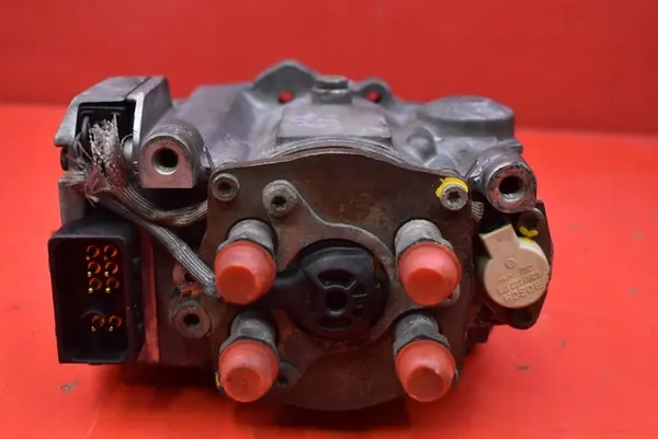 Kraftstoffpumpe Opel Astra 2 II G 2.0 DTI 24413103 image 4