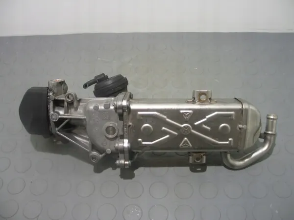 EGR-Kühler 1.6 TDI Volkswagen OE image 2
