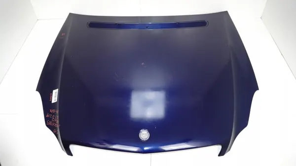 Moottorikansi OEM 360164180 Mercedes CLS W219:lle image 2