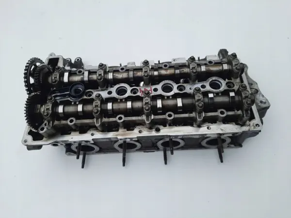 BMW Zylinderkopf OEM 8570145 für B47 Motor image 2