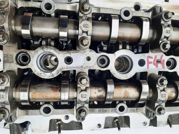 BMW Zylinderkopf OEM 8570145 für B47 Motor image 5