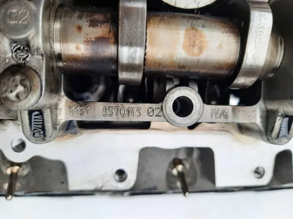 BMW Zylinderkopf OEM 8570145 für B47 Motor image 6