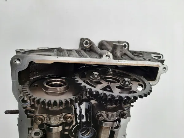 BMW Zylinderkopf OEM 8570145 für B47 Motor image 7