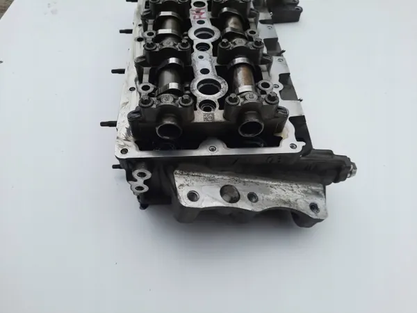 BMW Zylinderkopf OEM 8570145 für B47 Motor image 8