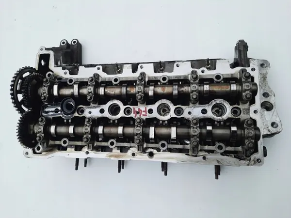 BMW Zylinderkopf OEM 8570145 für B47 Motor image 9