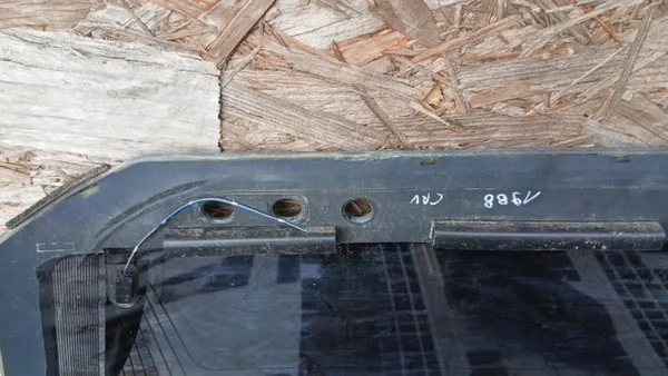 OEM 130695/VOLVOMAR Takaikkuna takaluukku Honda CR-V I image 10