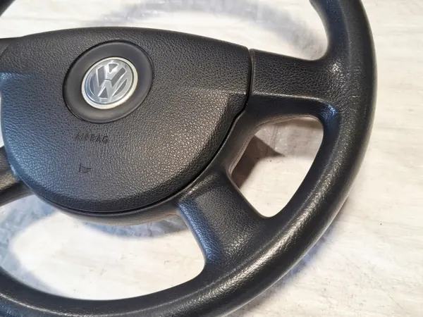 OEM KIEROWNICA Z PODUSZKA POWIETRZNĄ KIEROWCY AIRBAG VW PASSAT B6 3C0 2005-2008 TOMASZ8611 image 3