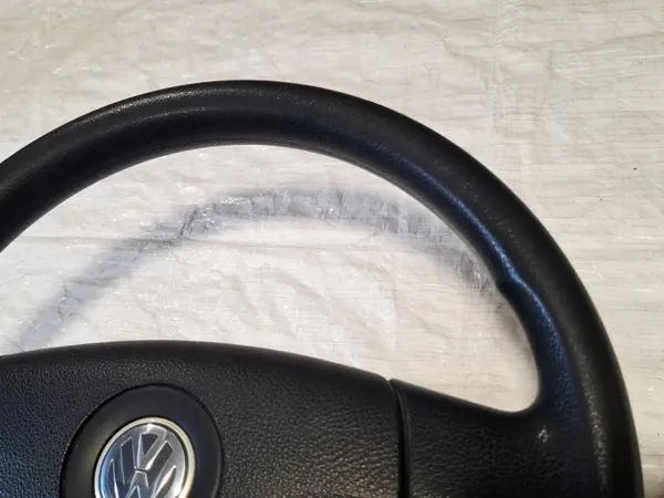 OEM KIEROWNICA Z PODUSZKA POWIETRZNĄ KIEROWCY AIRBAG VW PASSAT B6 3C0 2005-2008 TOMASZ8611 image 4