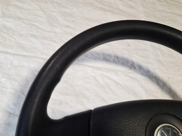 OEM KIEROWNICA Z PODUSZKA POWIETRZNĄ KIEROWCY AIRBAG VW PASSAT B6 3C0 2005-2008 TOMASZ8611 image 5