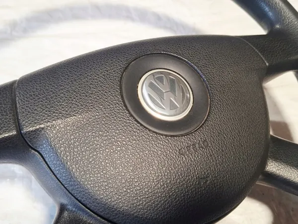 OEM KIEROWNICA Z PODUSZKA POWIETRZNĄ KIEROWCY AIRBAG VW PASSAT B6 3C0 2005-2008 TOMASZ8611 image 6