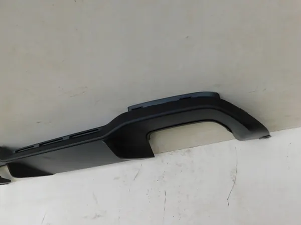 BMW M2 F87 M-POWER Bakspoiler Diffuser OEM image 2
