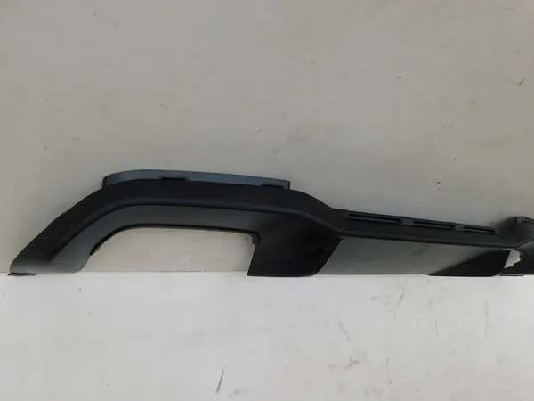 BMW M2 F87 M-POWER Bakspoiler Diffuser OEM image 3