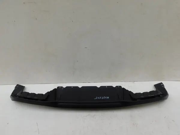 BMW M2 F87 M-POWER Bakspoiler Diffuser OEM image 4