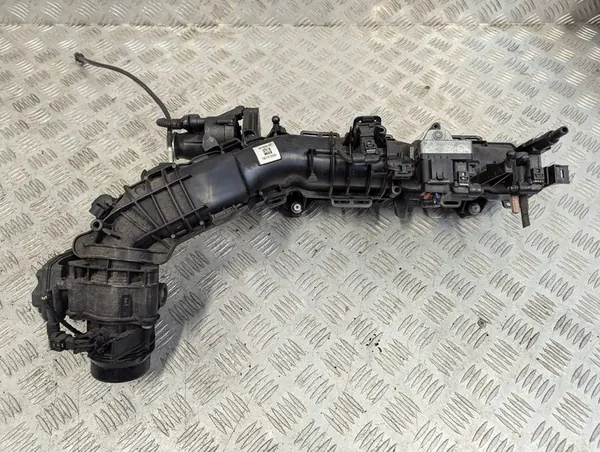 BMW 2 F22 2013-2021 2.0d Coletor de admissão image 8