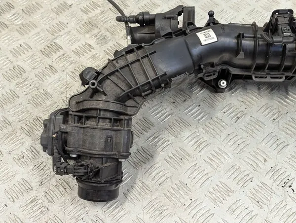 BMW 2 F22 2013-2021 2.0d Coletor de admissão image 9