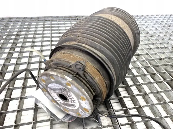 Rear Left Suspension Air Spring Mercedes CLS A2133280100 image 2