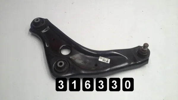Renault OE Fjäderarm OEM AM-316330 Begagnad image 2