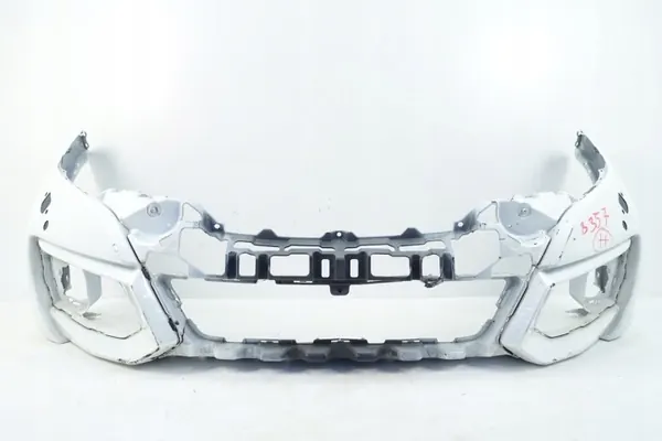 OEM 71101-TV0-ZY00 voorbumper voor Honda Civic Sport Type R image 2