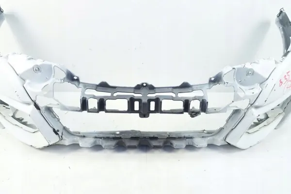 OEM 71101-TV0-ZY00 voorbumper voor Honda Civic Sport Type R image 3