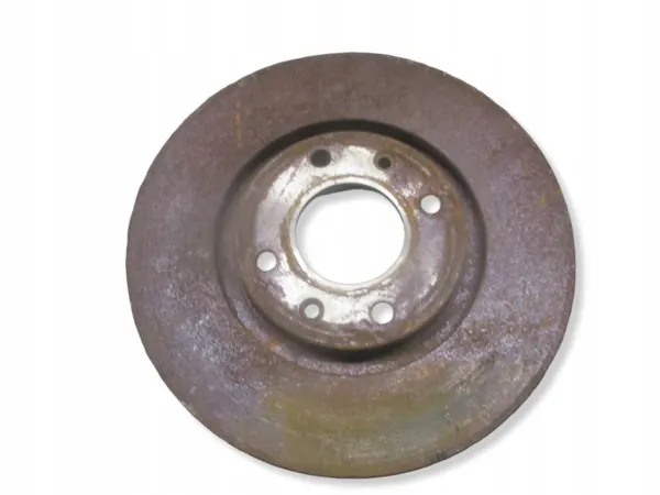 Discos de freno delanteros OEM KBI54058 para Peugeot 308 image 4
