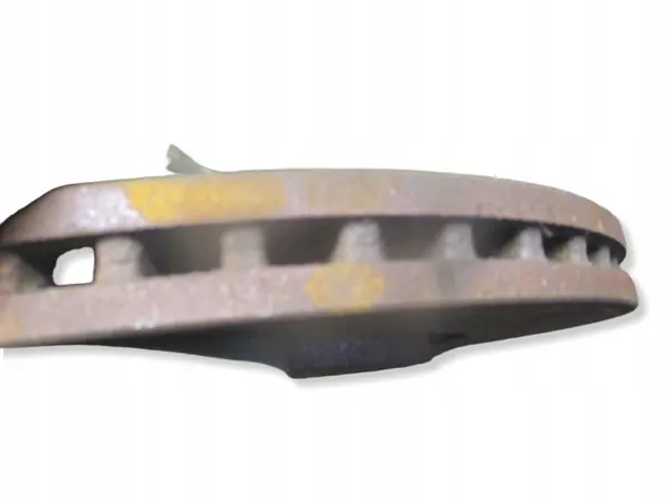 Discos de freno delanteros OEM KBI54058 para Peugeot 308 image 7