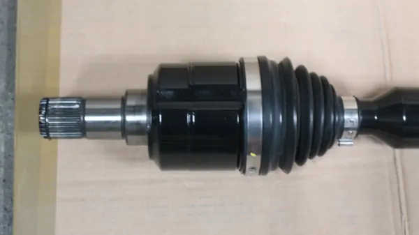 KIA SPORTAGE Eixo direito 1.6 CRDI 2019 image 2