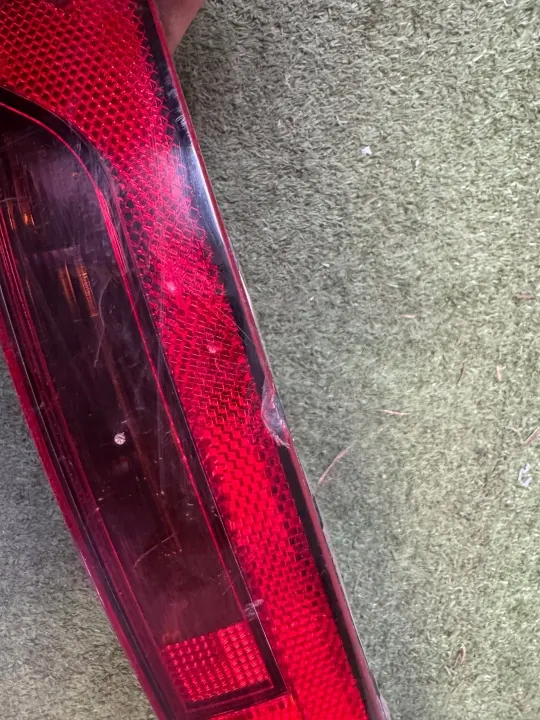 OEM 80A945069D Luz antiniebla izquierda trasera Audi Q5 II image 3