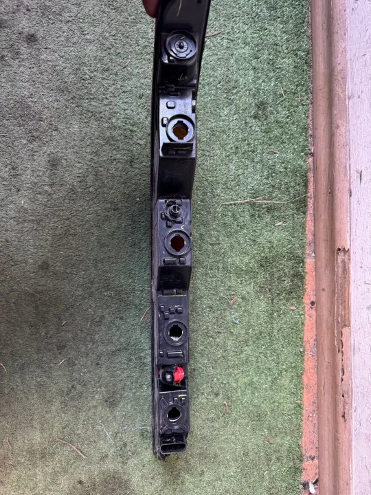 OEM 80A945069D Luz antiniebla izquierda trasera Audi Q5 II image 5