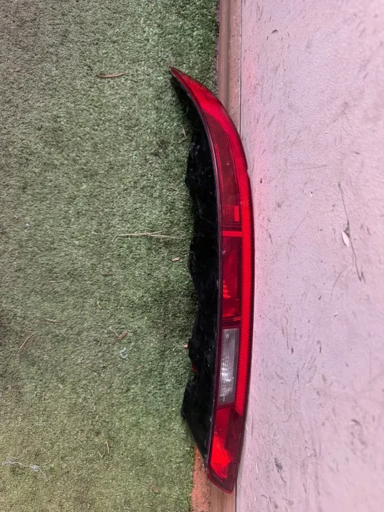 OEM 80A945069D Luz antiniebla izquierda trasera Audi Q5 II image 6