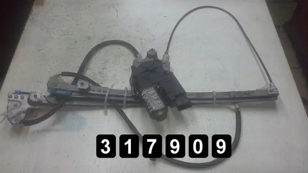 Renault Fönsterregulator OEM AM-317909 Begagnad image 2