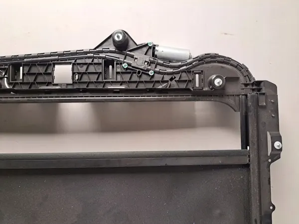 BMW X7 Estore Panorâmico OEM 5A48498 - Pacote M image 3