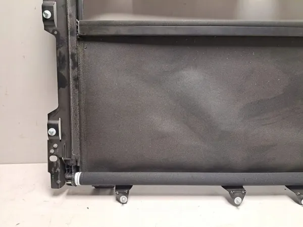BMW X7 Estore Panorâmico OEM 5A48498 - Pacote M image 4
