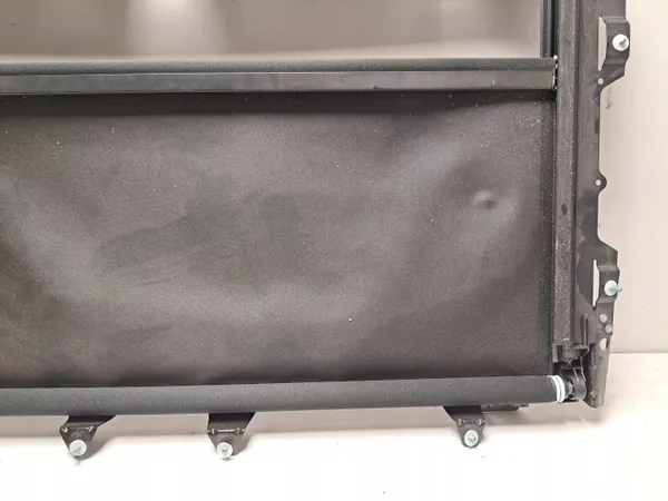 BMW X7 Estore Panorâmico OEM 5A48498 - Pacote M image 5