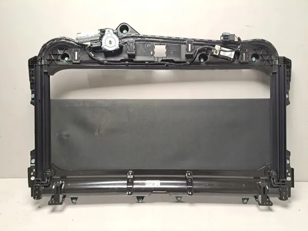BMW X7 Estore Panorâmico OEM 5A48498 - Pacote M image 6