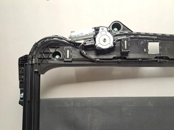 BMW X7 Estore Panorâmico OEM 5A48498 - Pacote M image 7