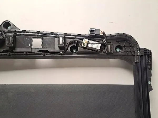 BMW X7 Estore Panorâmico OEM 5A48498 - Pacote M image 8