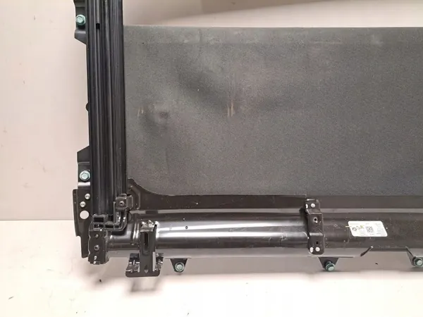 BMW X7 Estore Panorâmico OEM 5A48498 - Pacote M image 9