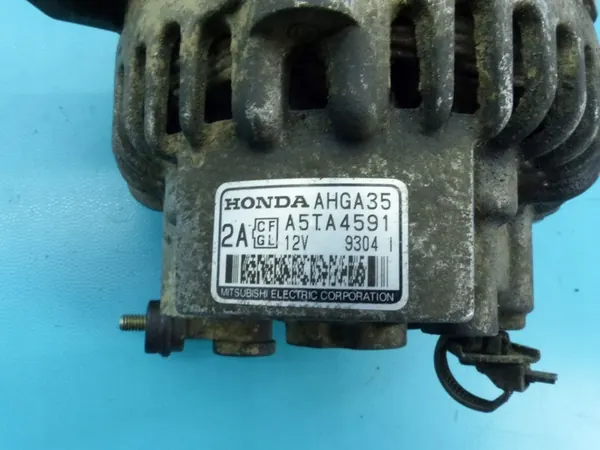 Honda Civic V Alternatori 1.5 A5TA4591 image 5