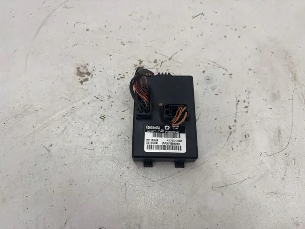 Heckklappenmodul Dodge Durango OEM P68140669AF image 3